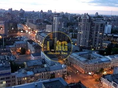 квартира по адресу Жилянская ул., 118