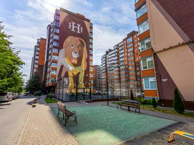 квартира за адресою Івана Пулюя вул., 40, к. 10