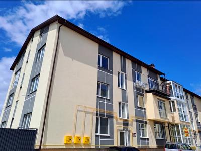квартира по адресу 2-й Юности пер., 20а