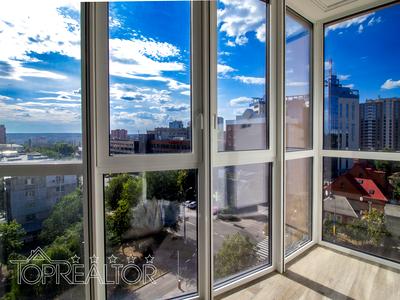 квартира за адресою Новгородская, 46