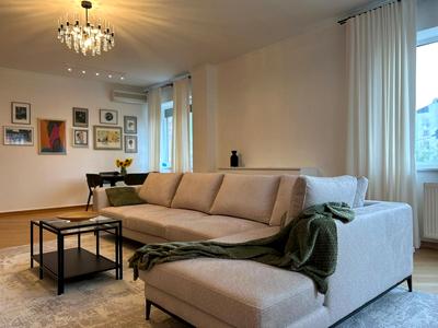 квартира за адресою Олександра Кониського вул., 28А-30А