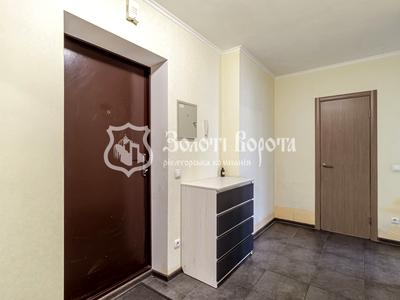квартира по адресу Урловская ул., 23-Г