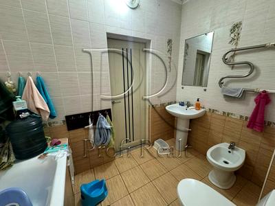 квартира по адресу Днепровская набережная ул., 25