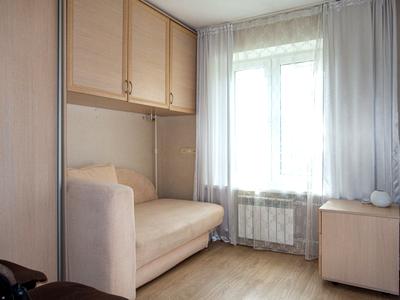 квартира по адресу Оболонский просп., 15-А