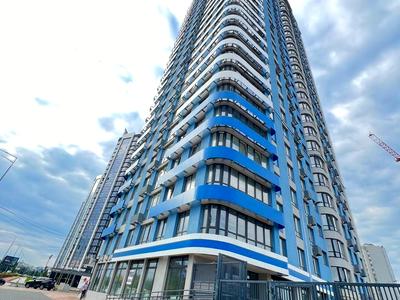 квартира по адресу Днепровская набережная ул., 17 В