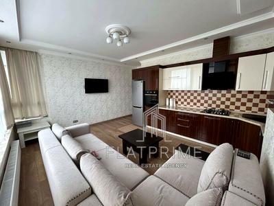 квартира за адресою Київ, Практична вул., 2