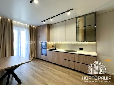 квартира за адресою Андрія Новака вул., 10А