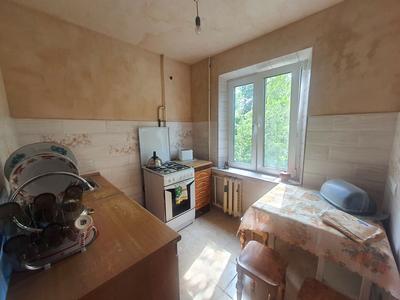 квартира за адресою Зодчих вул., 30