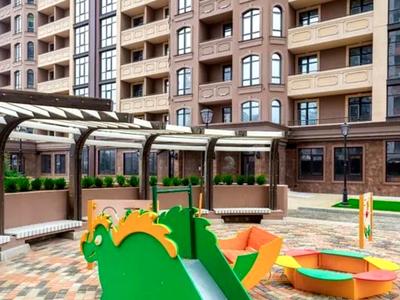 квартира по адресу Курортный пер., 1