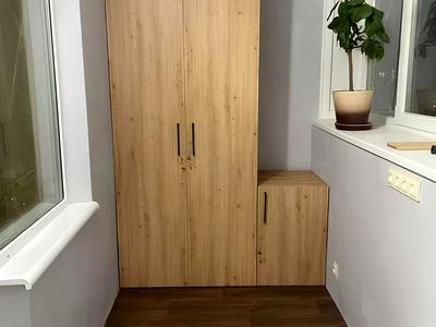 квартира за адресою Милославська вул., 45