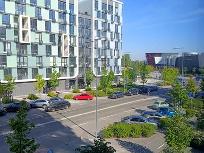 квартира по адресу Киев, Тадея Рыльского бульв., 5