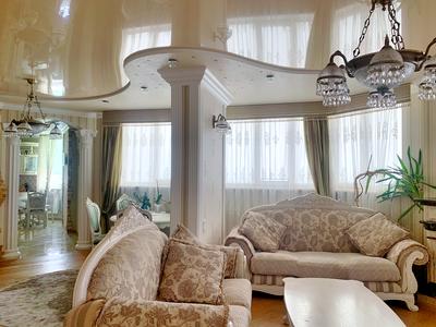 квартира за адресою Степана Рудницького вул. (Академіка Вільямса), 5