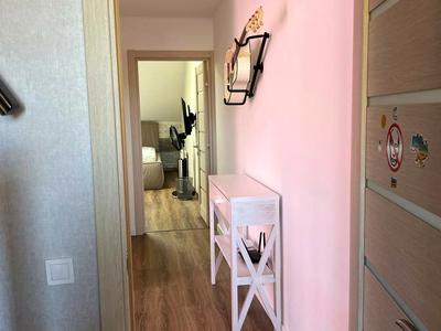 квартира за адресою Регенераторна вул., 4