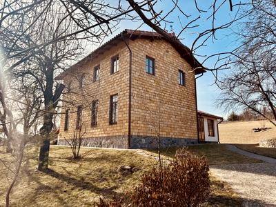 дом по адресу Лісова, 30