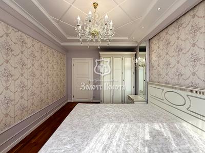 квартира за адресою Миколи Бажана просп., 1-А