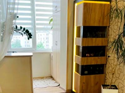квартира за адресою Михайла Драгана вул., 22