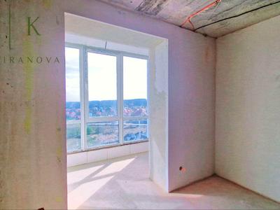 квартира по адресу Данилишиных, 59