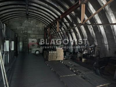 комерційна за адресою Бориспільська вул., 19