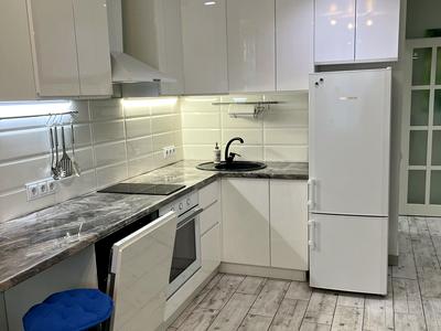 квартира за адресою Митрополита Василя Липківського вул. (Урицького), 33-А
