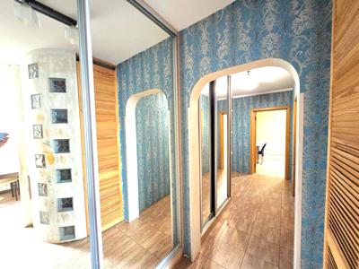 квартира по адресу Автозаводская ул., 67