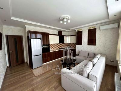 квартира за адресою Київ, Практична вул., 2
