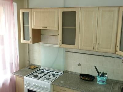 квартира за адресою Олександра Архипенка вул. (Мате Залки), 5-А