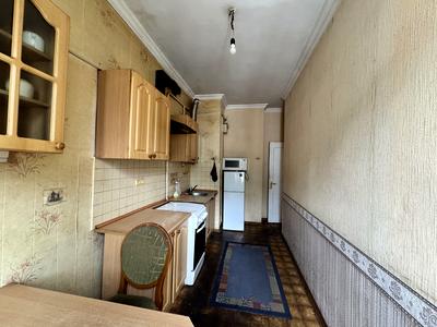 квартира по адресу академика Гнатюка ул. (Горького), 3