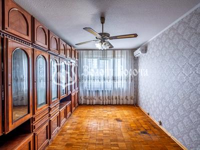 квартира по адресу Оболонская пл. (Дружбы Народов СССР), 3