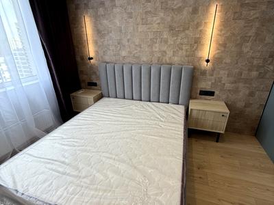 квартира по адресу Киев, Олександра Олеся ул., 6а