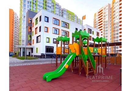 квартира по адресу Берестейский просп. (Победы), 67-Г