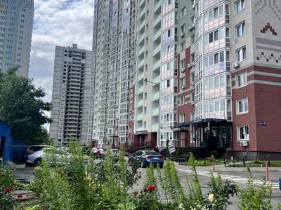 квартира за адресою Бориса Гмирі вул., 20