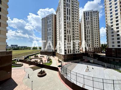 квартира по адресу Краснова ул., 1-В