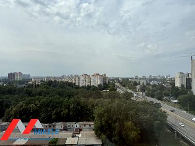 квартира по адресу Любомира Гузара просп. (Космонавта Комарова), 11