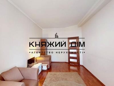 квартира за адресою Івана Мазепи вул. (Січневого Повстання), 14