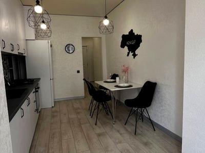 квартира за адресою Мисливська вул., 24