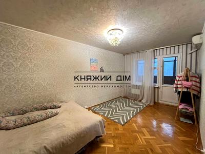 квартира по адресу Урловская ул., 3-А