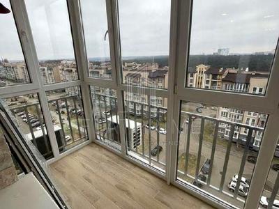 квартира по адресу Метрологическая ул., 52