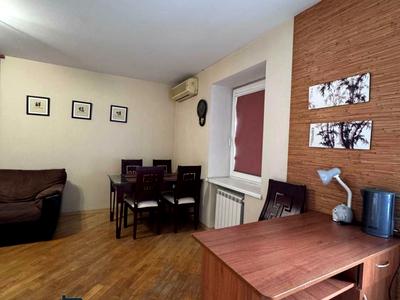 квартира за адресою Європейська вул. (Новгородська), 4а
