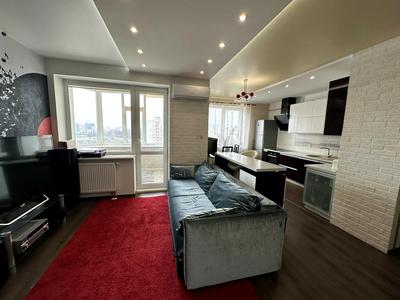 квартира за адресою Київ, Ревуцького вул., 9
