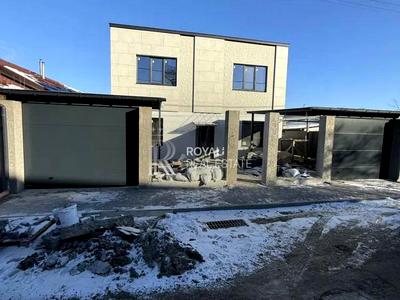 дом по адресу Добрий Шлях ул.