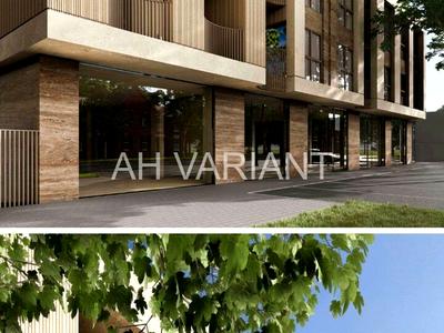 квартира за адресою Собранецька вул., 115А
