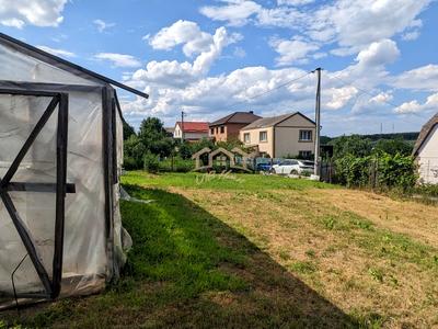 участок по адресу Сіверська