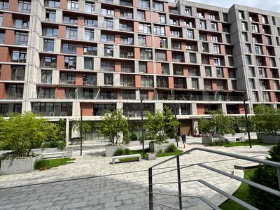 квартира за адресою Кучеревського бульв., 1