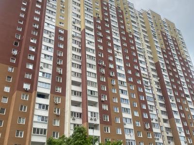 квартира за адресою Милославська вул., 16