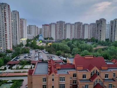 квартира за адресою Петра Григоренка просп., 18-А