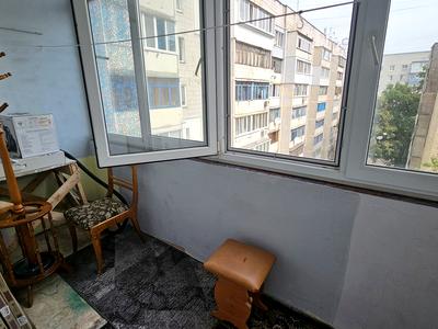 квартира по адресу Пономарёва ул., 6