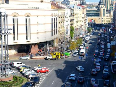 квартира по адресу Большая Васильковская ул. (Красноармейская), 26