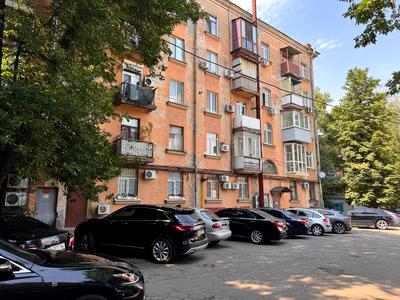 квартира за адресою Харківська вул., 2