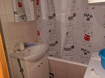 квартира за адресою Ольжича вул., 21