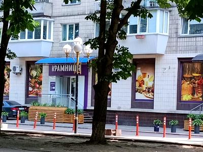 квартира за адресою Гусовського вул., 2